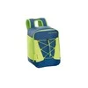 Style Active Backpack 10 mėlynas-žalias