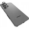 Case-Mate Aluminum Ring Lens Protector - Apsauginis stiklas skirtas the camera lens of the Samsung Galaxy S24+ (Juodas)