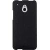 Dėklas Case-Mate Case-mate Barely There, Cover, HTC, One Mini (M4), Juodas