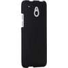 Dėklas Case-Mate Case-mate Barely There, Cover, HTC, One Mini (M4), Juodas