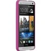 Dėklas Case-Mate Case-mate CM027167, Dangtis, HTC, - HTC One, Rožinė