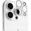Case-Mate Sparkle Lens Protector - Apsauginis stiklas skirtas Apple iPhone 15 Pro / Apple iPhone 15 Pro Max camera (Twinkle)