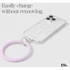 Dėklas Case-Mate Phone Bangle - Wrist virvelė telefonui Stardust