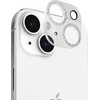 Case-Mate Sparkle Lens Protector - Apsauginis stiklas skirtas Apple iPhone 15 / Apple iPhone 15 Plus Camera (Twinkle)