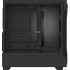 XPG (ADATA) XPG STARKER AIR BTF enclosure juodas