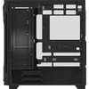 XPG (ADATA) XPG STARKER AIR BTF enclosure juodas