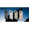 „Uniq Combat Active Magclick“ įkrovimo dėklas, skirtas „iPhone 16 Pro Max“ – oranžinis
