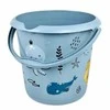 Keeeper 10L Ilvie "Jūros gyvybė" Ø30x28cm Mėlyna