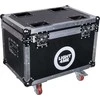 Carruzzo CASE4ME CC60 cable box suitcase for cables