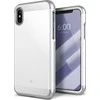 Caseology Savoy dėklas, skirtas iPhone Xs / X (baltas)