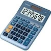 Casio MS-80E melsvas stalinis skaiciuotuvas