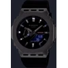 Laikrodis Casio G-Shock GM-2100M-1AER 200m juoda