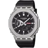 Laikrodis Casio G-Shock GM-2100M-1AER 200m juoda