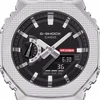 Laikrodis Casio G-Shock GM-2100M-1AER 200m juoda