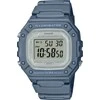 Laikrodis CASIO W-218HC-2AVEF