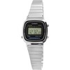 Laikrodis moterims CASIO LA670WA-1D (zd597c)