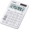 Casio MS-20UC skaičiuotuvas su 12 skaitmenų ekranu