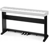 Casio Statyw do keyboardu juoda (CS-470PC7)