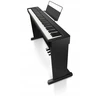Casio Statyw do keyboardu juoda (CS-470PC7)
