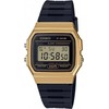 Casio Vyriškas laikrodis F-91WM-9ADF