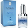 Casmara Night Cure Super Concentrate naktinis veido koncentratas, 30 ml
