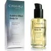 Stangrinamasis kūno aliejus Casmara Sublime Effect Body Oil, formuojantis kūno linijas, nuo strijų, 100 ml