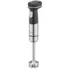 Caso | Cordless 4in1 Hand Maišytuvas Set | Click & Mash | Hand Maišytuvas | 180 W | Greičių skaičius Variable speed control | Stainless Steel/Juodas