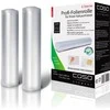 Caso | Foil rolls | 01221 | 2 units | Dimensions (W x L) 20 x 600 cm | Ribbed