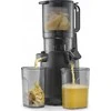 Sulčiaspaudė Caso | Design Slow Juicer | SJW 600 XL | Type Slow Juicer | Juodas | 250 W | Greičių skaičius 1 | 40 RPM