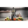 Sulčiaspaudė Caso | Design Slow Juicer | SJW 600 XL | Type Slow Juicer | Juodas | 250 W | Greičių skaičius 1 | 40 RPM