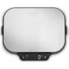 Virtuvinės svarstyklės Caso Kitchen and Precision scales | KitchenDuo | Ekranas type LED | Juodas/Nerūdijantis plienas