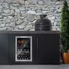 Šaldytuvas do wina Caso CASO Šaldytuvas BBQ Cooler S-R