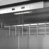 Caso | Sauso brandinimo spinta su kompresorine technologija | DryAged Master 380 Pro | Energijos vartojimo efektyvumo klasė netaikoma | Laisvai pastatoma | Butelių talpa netaikoma | Aušinimo tipas: Kompresorinė technologija | Nerūdijantis plienas