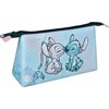 Undercover Stitch Kosmetinė/penalas 13x23x8cm - Talpus ir Mielas