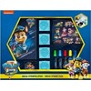 Cass Film Spin Master "Paw Patrol" antspaudų ir piešinių rinkinys
