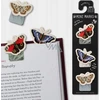 Bookshop Magnetic Mini Marks By If - Butterflies