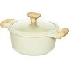 CASSEROLE D20CM 2.4L/93801 RESTO