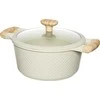 CASSEROLE D24CM 4.2L/93803 RESTO