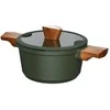 Puodas, skersmuo 24 cm, 4,6 l, 93703, Resto