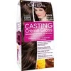 L'Oreal Paris Casting Creme Gloss 500 Šviesiai raudona