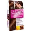 L'Oreal Casting Kremo blizginimo kremas Dažymas kremas Nr 535 Šokoladas