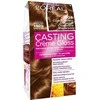 L'Oreal Casting Kremo blizginimo kremas Dažymo kremas Nr. 603 Šokoladas Nugatas
