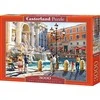 Castorland Dėlionė 3000 vnt. - Trevi fontanas