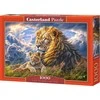 Castorland Dėlionė 1000 vnt. - Koks tėvas, toks ir sūnus