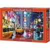 Castorland Dėlionė 1000 vnt. - Times Square, Niujorkas