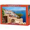 Castorland Dėlionė 2000 vnt. - Santorini, Graikija