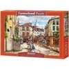 Castorland Dėlionė 3000 vnt. - Mont Marc Sacre Coeur