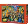 Castorland Dėlionė 3000 vnt. - Venecijos karnavalas