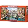 Castorland Dėlionė 4000 vnt. - Venecija