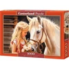 Castorland dėlionė My Friend Horse 1000 det.